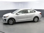 2022 Kia Rio LX