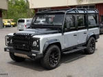 1993 Land Rover Defender 110