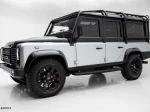 1993 Land Rover Defender 110