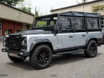 1993 Land Rover Defender 110
