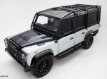 1993 Land Rover Defender 110