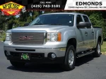 2011 GMC Sierra 1500 SLE