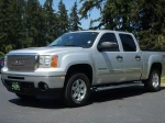 2011 GMC Sierra 1500 SLE