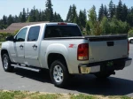 2011 GMC Sierra 1500 SLE