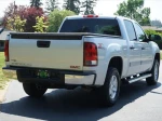 2011 GMC Sierra 1500 SLE