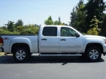 2011 GMC Sierra 1500 SLE