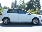 2015 Volkswagen Golf Auto TSI S w/Sunroof