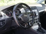 2015 Volkswagen Golf Auto TSI S w/Sunroof