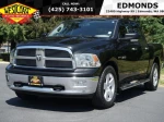 2010 Dodge Ram 1500 TRX