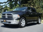 2010 Dodge Ram 1500 TRX