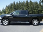 2010 Dodge Ram 1500 TRX