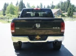 2010 Dodge Ram 1500 TRX