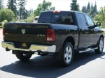 2010 Dodge Ram 1500 TRX