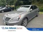 2012 Hyundai Equus Signature