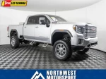 2020 GMC Sierra 2500 Denali