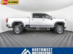 2020 GMC Sierra 2500 Denali