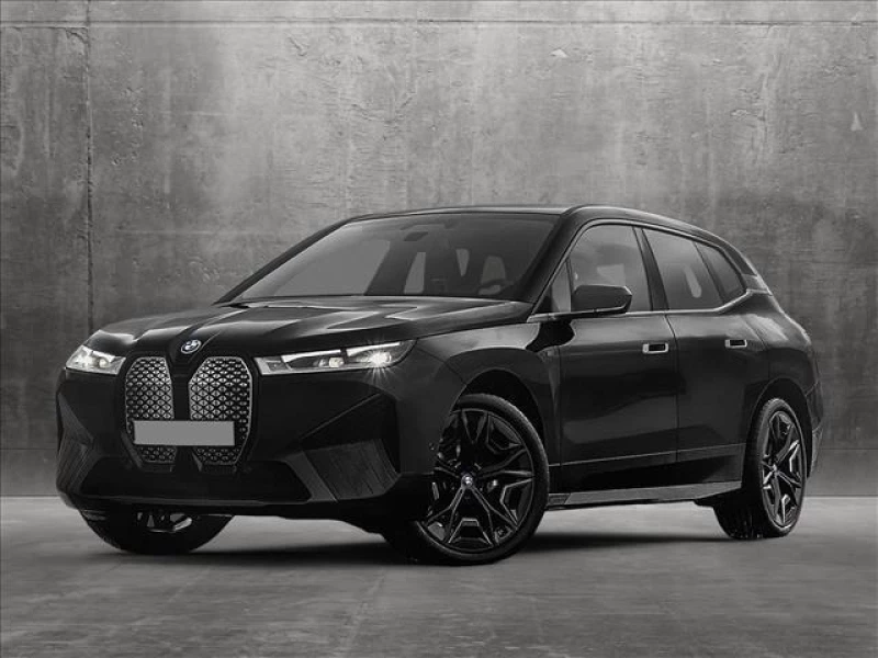 2024 BMW iX xDrive50