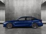 2023 BMW M3 Competition xDrive
