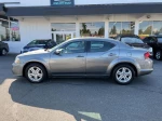 2013 Dodge Avenger SXT