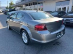 2013 Dodge Avenger SXT
