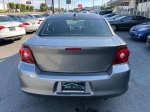 2013 Dodge Avenger SXT