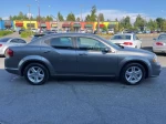 2013 Dodge Avenger SXT