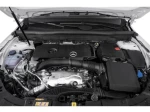 2023 Mercedes-Benz GLB 250 Base 4MATIC