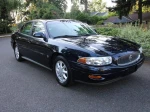 2004 Buick LeSabre Limited