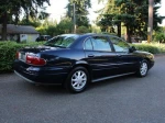 2004 Buick LeSabre Limited