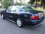 2004 Buick LeSabre Limited