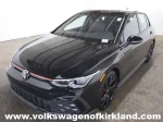 2023 Volkswagen Golf GTI 2.0T SE