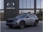 2023 Mazda CX-50 2.5 S Preferred Plus Package