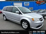 2012 Dodge Grand Caravan Crew