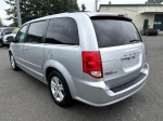 2012 Dodge Grand Caravan Crew
