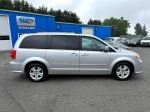 2012 Dodge Grand Caravan Crew