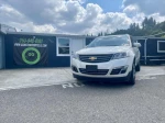 2014 Chevrolet Traverse LTZ