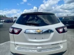 2014 Chevrolet Traverse LTZ