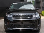 2023 Land Rover Discovery Sport S R-Dynamic