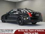 2016 Cadillac CT6 2.0L Turbo Luxury