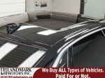 2016 Cadillac CT6 2.0L Turbo Luxury