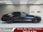 2016 Cadillac CT6 2.0L Turbo Luxury