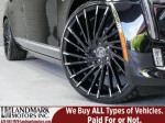 2016 Cadillac CT6 2.0L Turbo Luxury