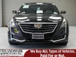 2016 Cadillac CT6 2.0L Turbo Luxury