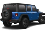 2024 Jeep Wrangler 4xe 4XE