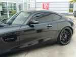 2017 Mercedes-Benz AMG GT AMG GT