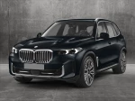 2024 BMW X5 PHEV xDrive50e