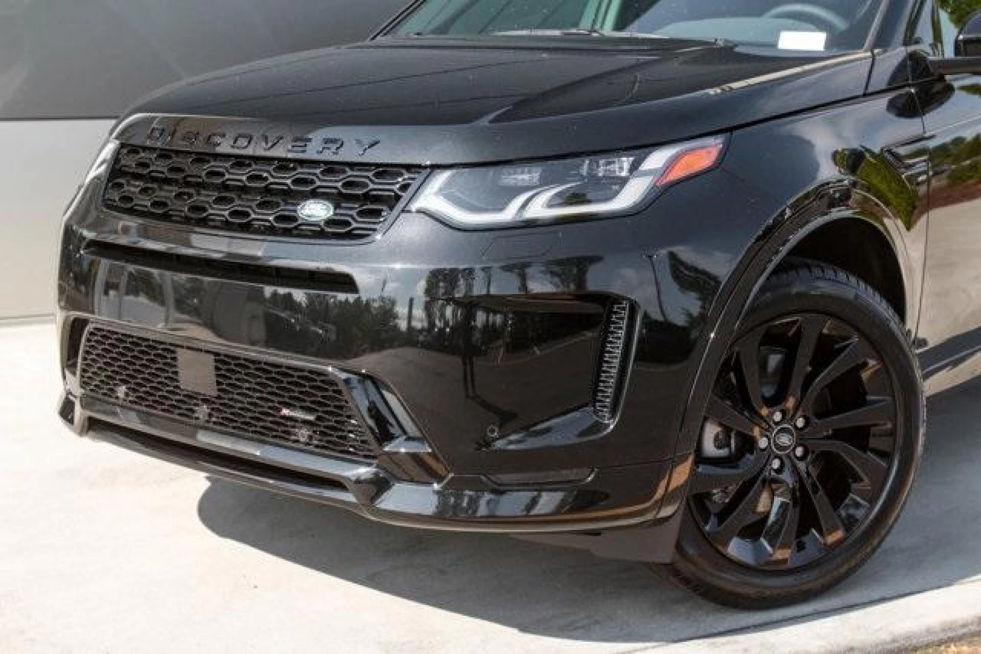 2023 Land Rover Discovery Sport SE R-Dynamic