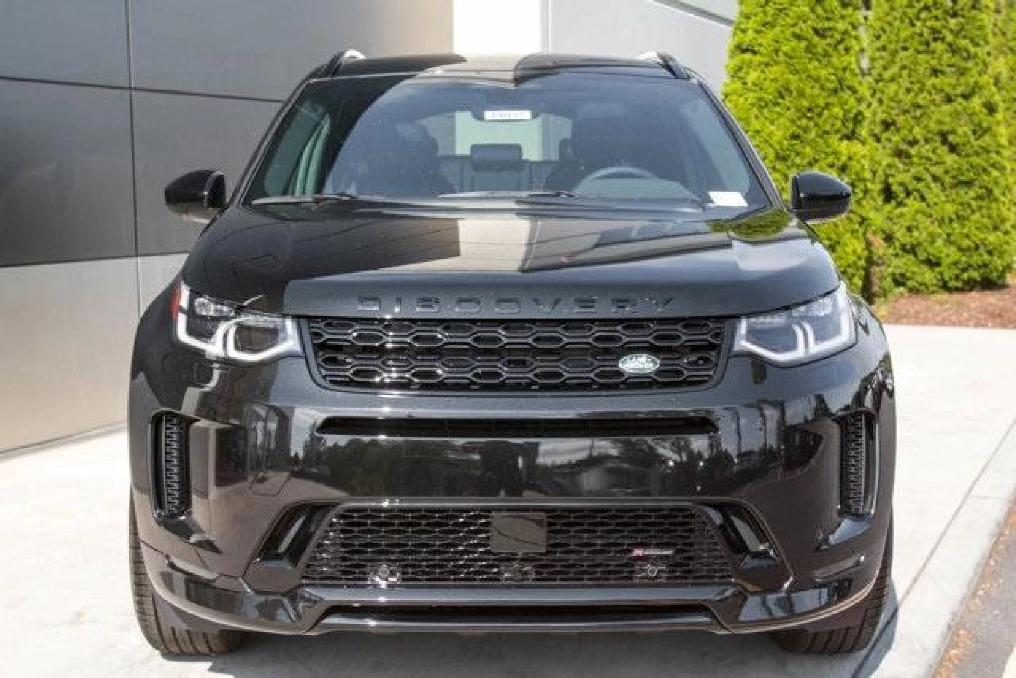 2023 Land Rover Discovery Sport SE R-Dynamic