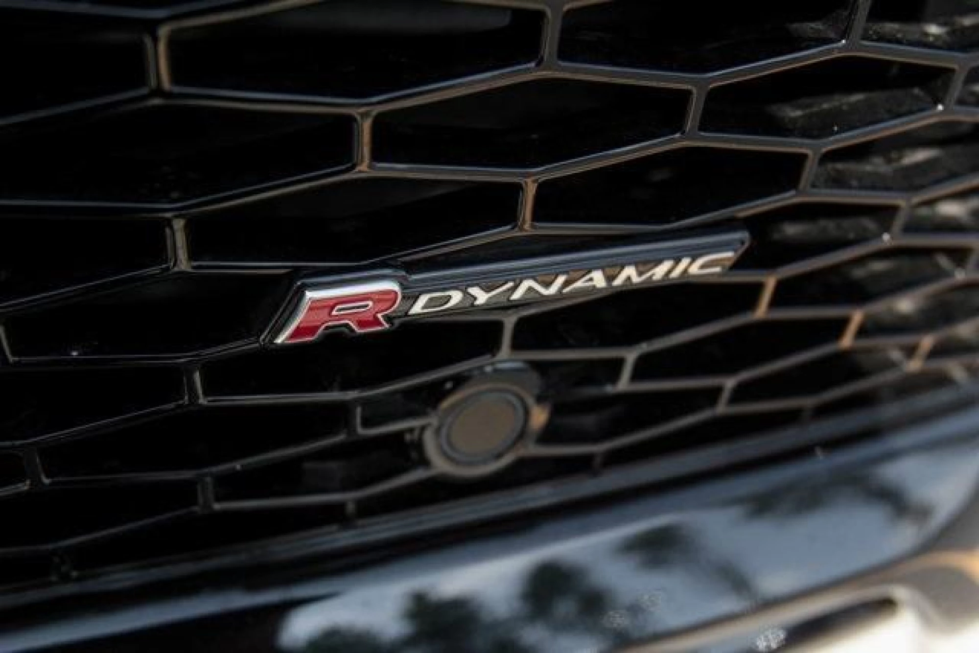 2023 Land Rover Discovery Sport SE R-Dynamic