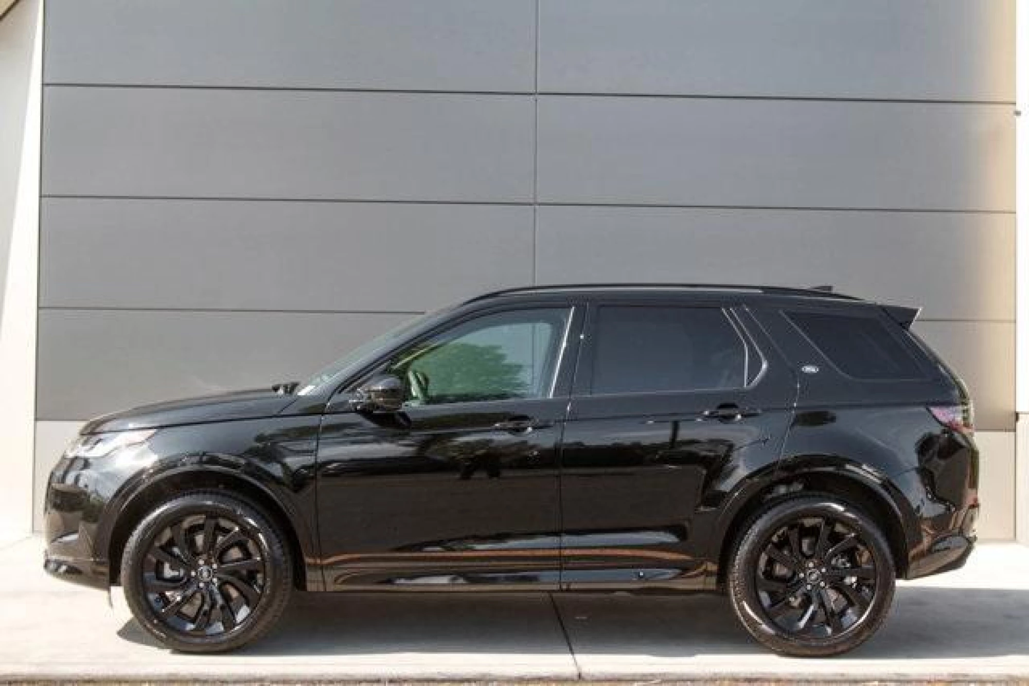 2023 Land Rover Discovery Sport SE R-Dynamic